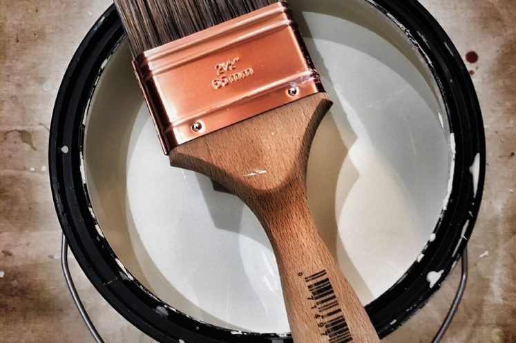 brush, paint, painting, home, project, diy, remodel, house, brown home, brown painting, brown paint, diy, diy, diy, diy, remodel, remodel, remodel, remodel, remodel